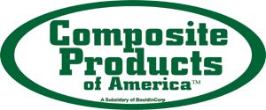 Composite Products of America, LLC  - A Bouldin Corporation Company